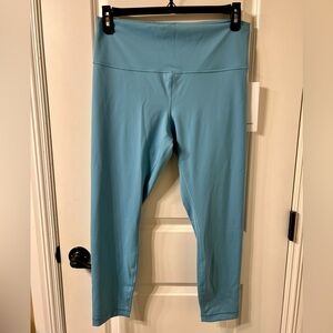 Wunder Train High-Rise Tight 25"